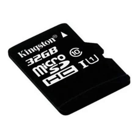 Memory Card Kingston MTMSDM0146