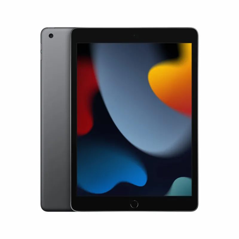 Tablet Apple iPad A13 3 GB RAM 6 GB RAM 256 GB Grey