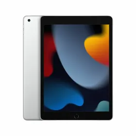 Tabletti Apple iPad Hopeinen A13 256 GB