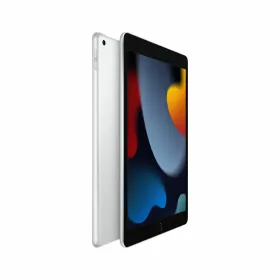 Tabletti Apple iPad Hopeinen A13 256 GB