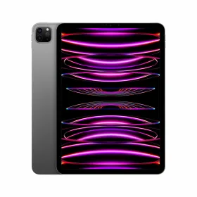 Tabletti Apple iPad Pro Harmaa 11" M2 8 GB RAM 128 GB