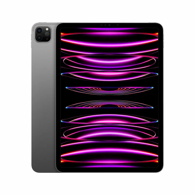 Tablet Apple iPad Pro Grey 11" M2 8 GB RAM 128 GB