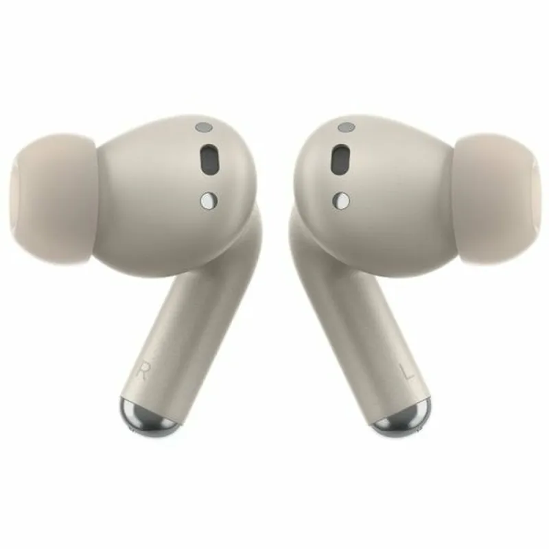 In-ear Bluetooth Headphones Motorola Buds+ Grey