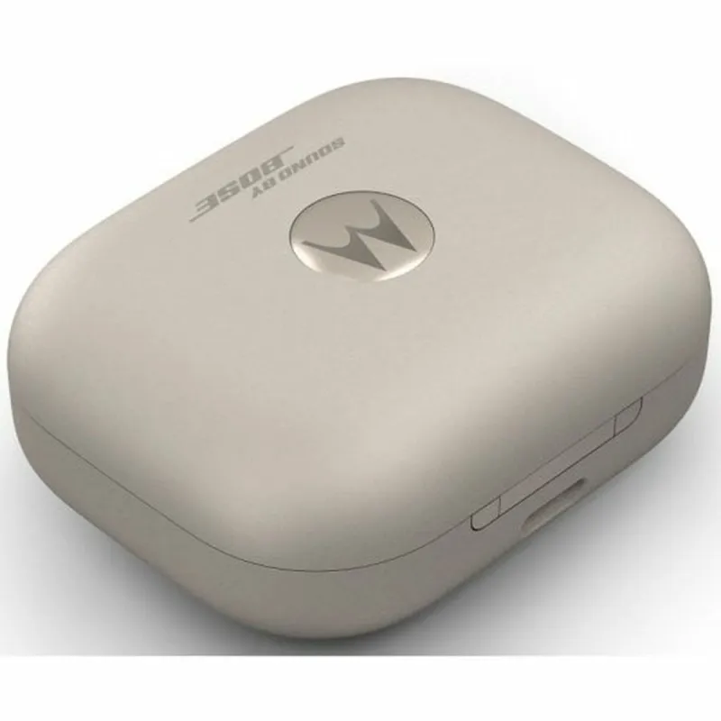 Austiņas In-ear Bluetooth Motorola Buds+ Pelēks