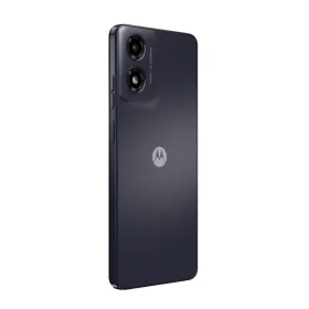 Älypuhelimet Motorola Moto G g04 6,56" Unisoc 8 GB RAM 128 GB Musta