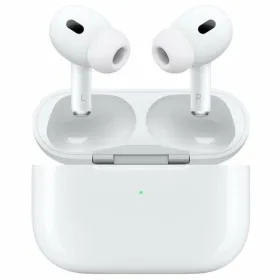 Bluetooth ausinės Apple Airpods Pro 2ª Gen Balta