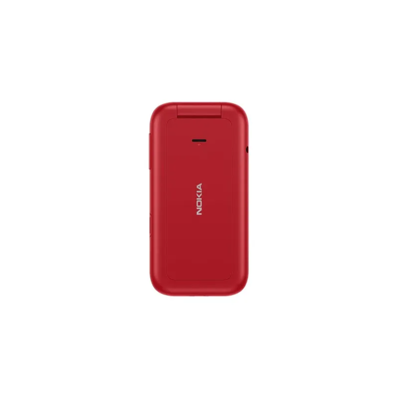 Mobile phone Nokia 2660 Red