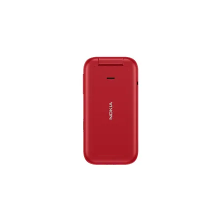 Mobile phone Nokia 2660 Red