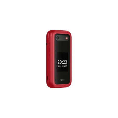 Mobile phone Nokia 2660 Red