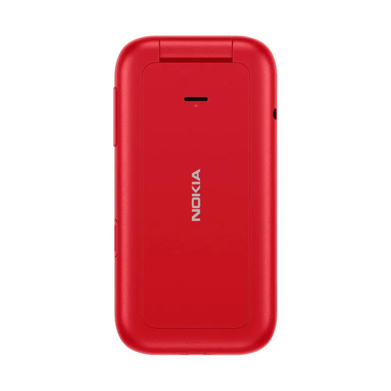 Mobile phone Nokia 2660 Red