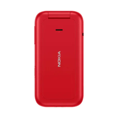 Mobile phone Nokia 2660 Red