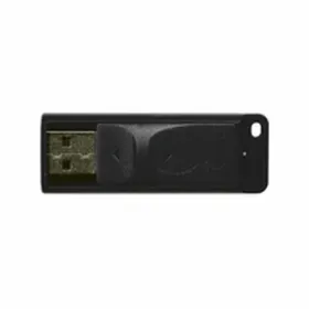 USB atmintukas Verbatim 98697 Juoda 32 GB