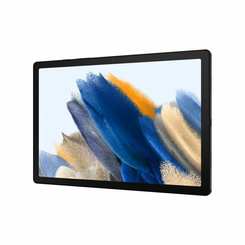 Tabletti Samsung Galaxy Tab A8 10,5 10,5" Octa Core T618 3 GB RAM 32 GB Harmaa