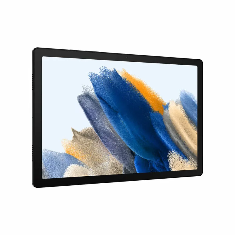 Tabletti Samsung Galaxy Tab A8 10,5 10,5" Octa Core T618 3 GB RAM 32 GB Harmaa