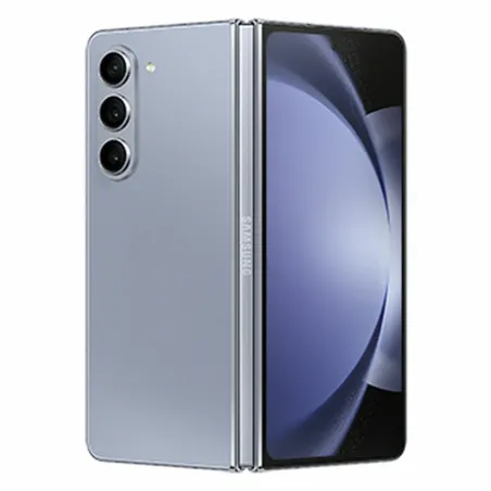 Smartphone Samsung Galaxy Z Fold5 7,6" 12 GB RAM 512 GB Blue