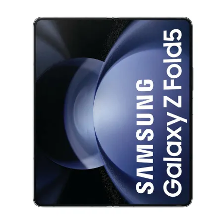 Smartphone Samsung Galaxy Z Fold5 7,6" 12 GB RAM 512 GB Blue