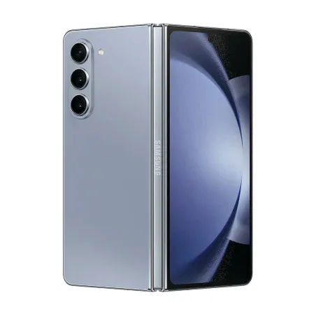Smartphone Samsung Galaxy Z Fold5 7,6" 12 GB RAM 512 GB Blue