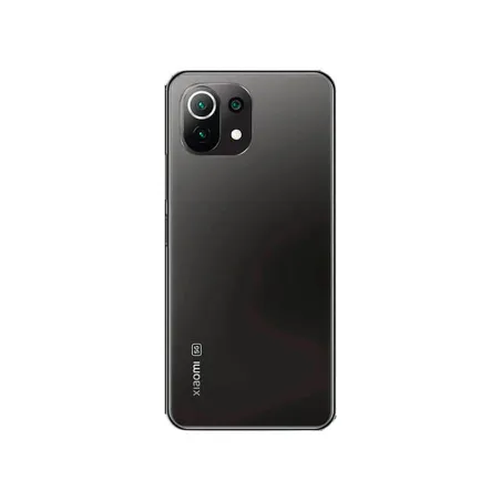 Smartphone Xiaomi Mi 11 Lite 6,55" 6 GB RAM 128 GB Black