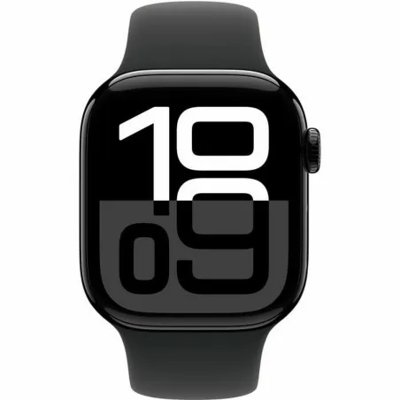 Viedpulkstenis Apple MWWE3QL/A Melns 1,77"
