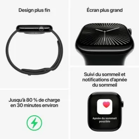 Nutikell Apple MWWE3QL/A Must 1,77"