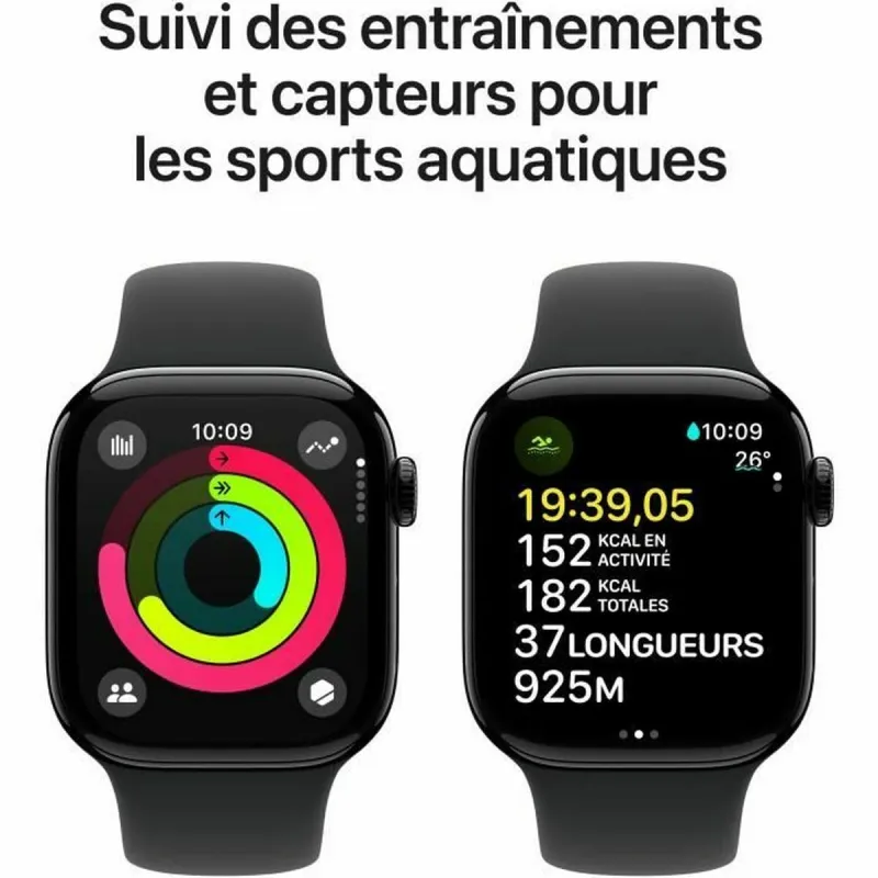Nutikell Apple MWWE3QL/A Must 1,77"