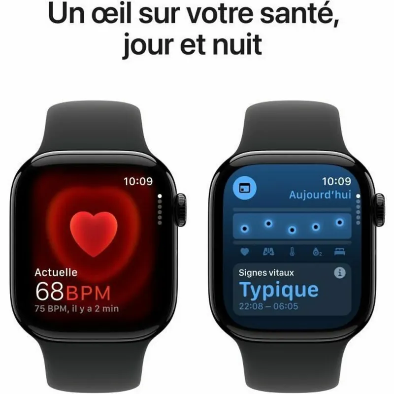 Nutikell Apple MWWE3QL/A Must 1,77"