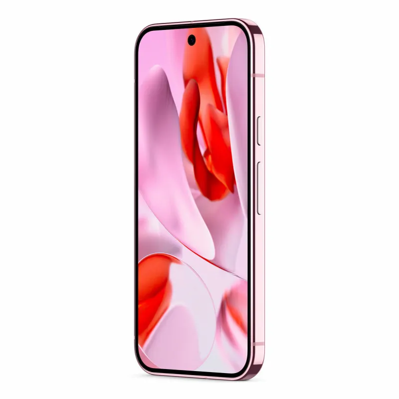 Smartphone Google Pixel 9 Pro 5G 6,3" Octa Core 16 GB RAM 256 GB Pink