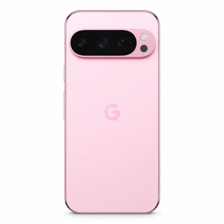 Smartphone Google Pixel 9 Pro 5G 6,3" Octa Core 16 GB RAM 256 GB Pink