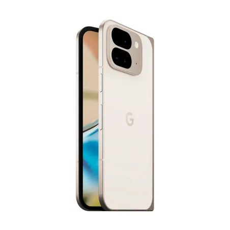 Смартфоны Google Pixel 9 Pro Fold 8" Octa Core 16 GB RAM 512 GB Бежевый