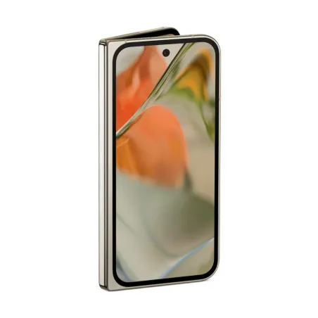 Смартфоны Google Pixel 9 Pro Fold 8" Octa Core 16 GB RAM 512 GB Бежевый
