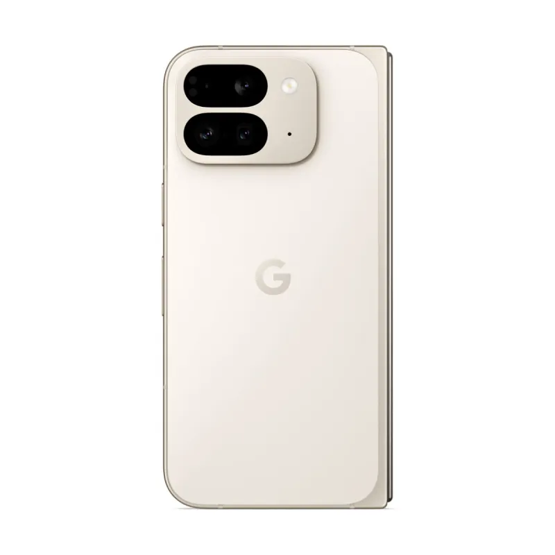 Смартфоны Google Pixel 9 Pro Fold 8" Octa Core 16 GB RAM 512 GB Бежевый