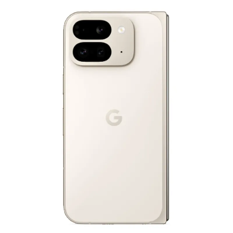 Смартфоны Google Pixel 9 Pro Fold 8" Octa Core 16 GB RAM 512 GB Бежевый