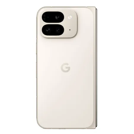 Nutitelefonid Google Pixel 9 Pro Fold 8" Octa Core 16 GB RAM 512 GB Beež