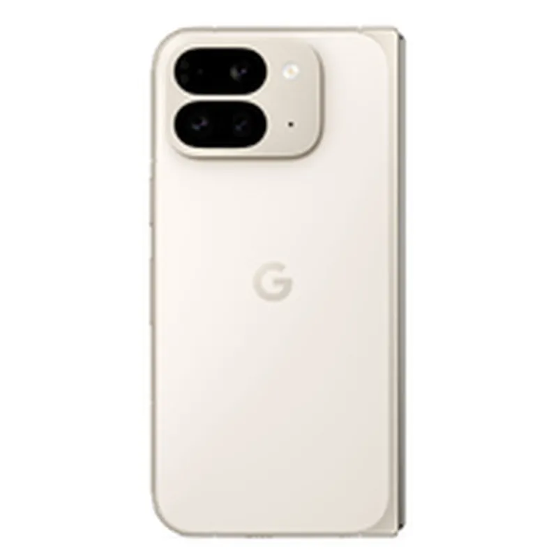 Nutitelefonid Google Pixel 9 Pro Fold 8" Octa Core 16 GB RAM 512 GB Beež