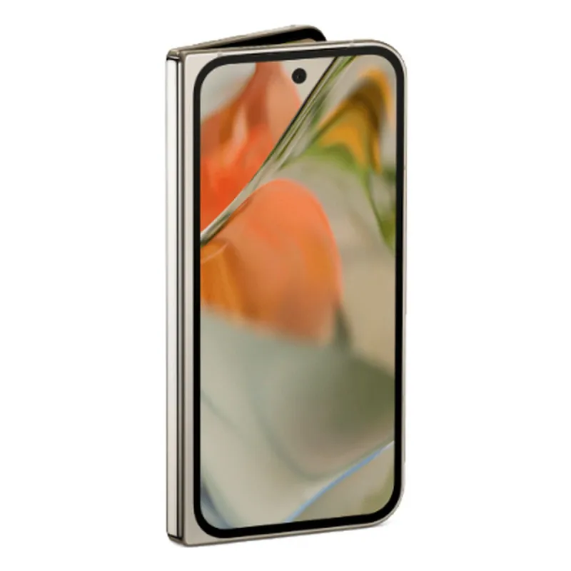 Nutitelefonid Google Pixel 9 Pro Fold 8" Octa Core 16 GB RAM 512 GB Beež