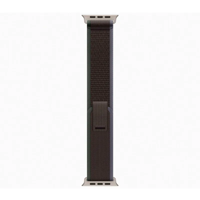 Nutikell Apple MRF53FD/A Titaanium 49 mm