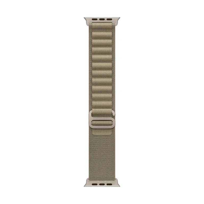 Умные часы Apple Watch Ultra 2 Зеленый 1,92" 49 mm