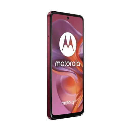 Смартфоны Motorola Moto G05 6,67" Octa Core 4 GB RAM 128 Гб Красный