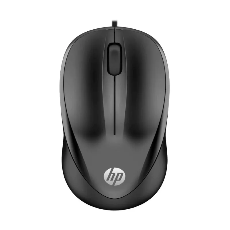 Pele HP 4QM14AA Melns 1200 DPI