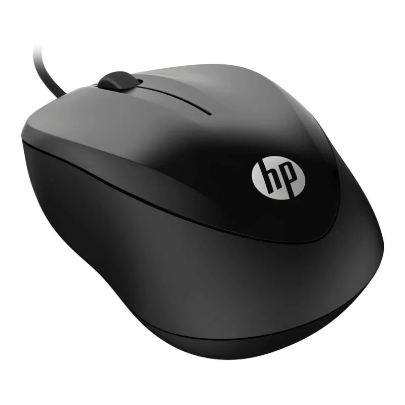 Pele HP 4QM14AA Melns 1200 DPI