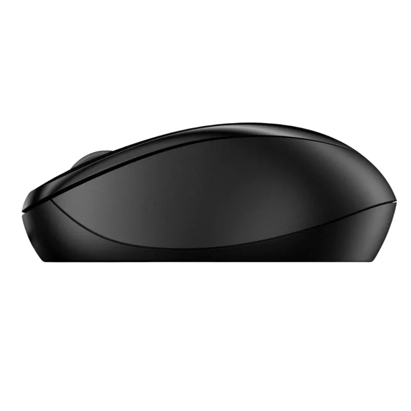 Mouse HP 4QM14AA Black 1200 DPI