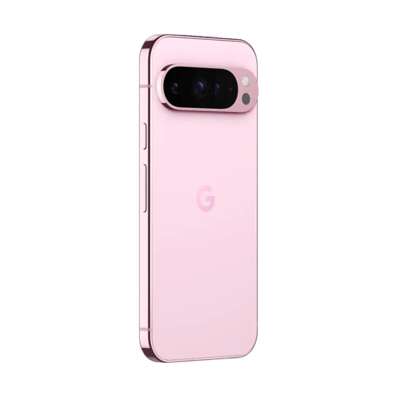 Älypuhelimet Google Pixel 9 Pro 6,3" Octa Core Google Tensor G4 16 GB RAM 128 GB Pinkki