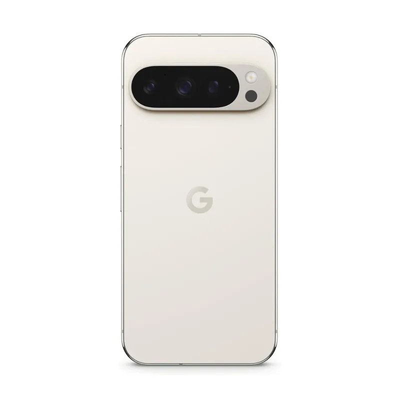 Smartphone Google Pixel 9 Pro 6,3" Octa Core Google Tensor G4 16 GB RAM 128 GB White
