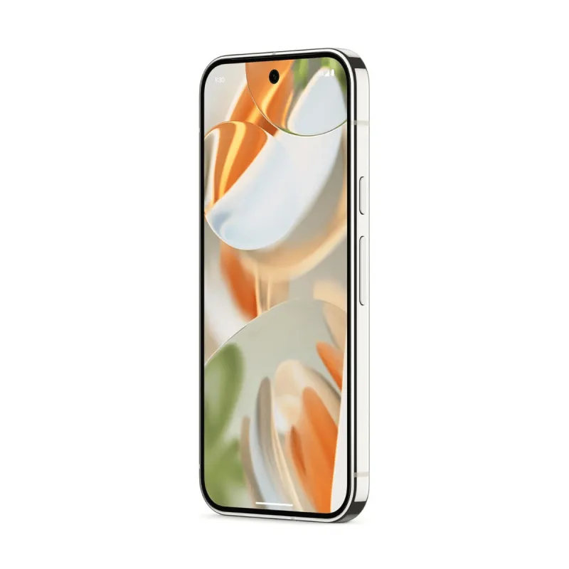 Išmanusis Telefonas Google Pixel 9 Pro 6,3" Octa Core Google Tensor G4 16 GB RAM 128 GB Balta