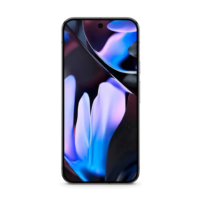 Smartphone Google Pixel 9 Pro 6,3" Octa Core 16 GB RAM 512 GB Black