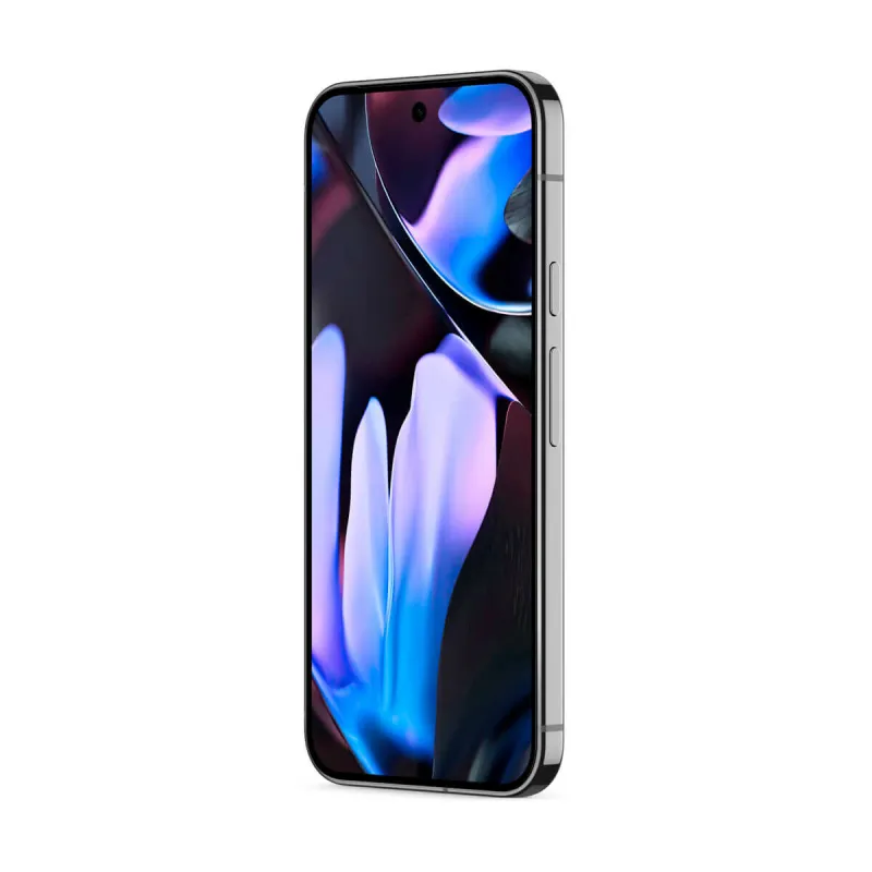 Smartphone Google Pixel 9 Pro 6,3" Octa Core 16 GB RAM 512 GB Black