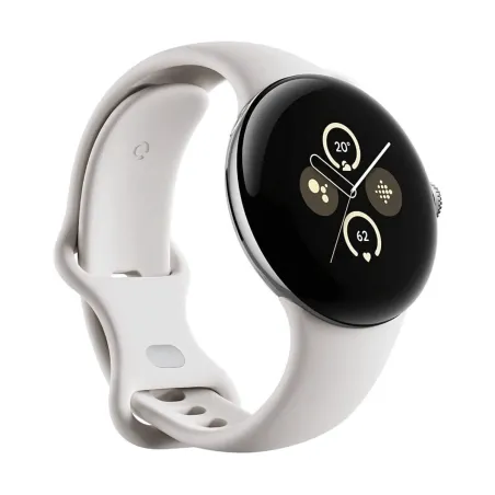 Smartwatch Google Pixel Watch LTE Beige Silver 1,2" 1,6"