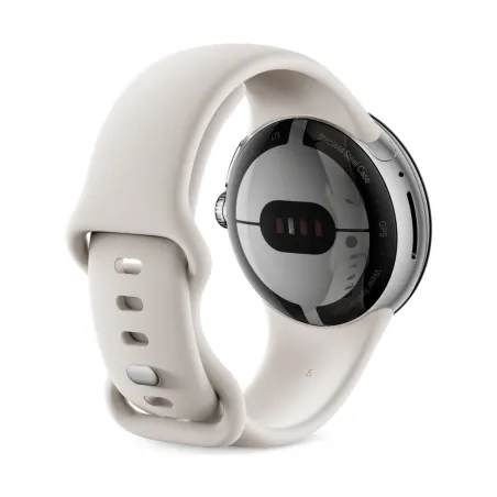 Smartwatch Google Pixel Watch LTE Beige Silver 1,2" 1,6"