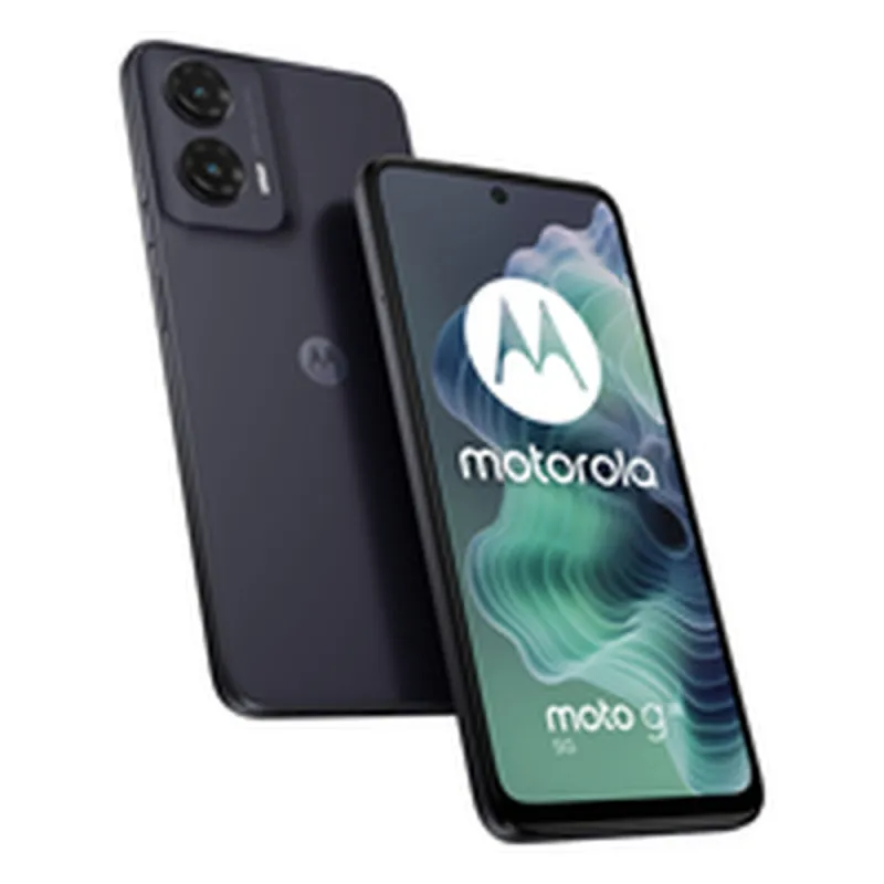 Viedtālruņi Motorola XT2433-5 6,72" Octa Core 8 GB RAM 256 GB Melns