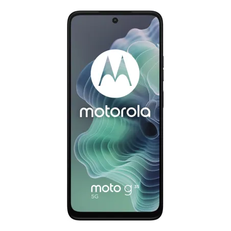 Viedtālruņi Motorola XT2433-5 6,72" Octa Core 8 GB RAM 256 GB Melns